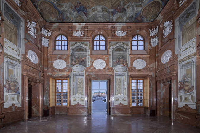 Foto: Johannes Stoll / Belvedere, Wien